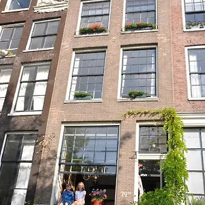 Apartment Homeawayhome C&r 1, Amsterdam