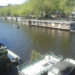 Apartment Canal View, Amsterdam