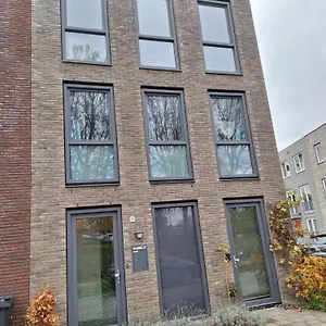 Dubbelink 3a Amsterdam